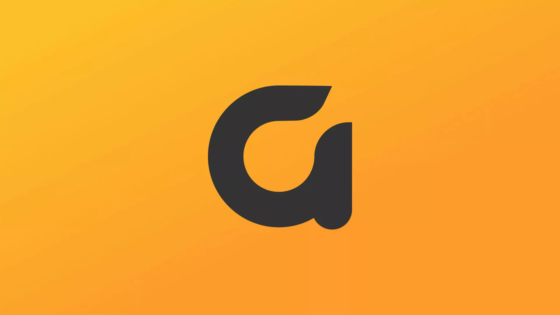 Разработка логотипа для компании «А-ГРУПП» в Гатчине